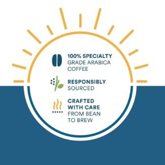 Cameron's Coffee Roasted Whole Bean Coffee, Organic Breakfast Blend, 4 Pound