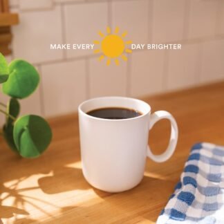 Cameron's Coffee Roasted Whole Bean Coffee, Organic Breakfast Blend, 4 Pound