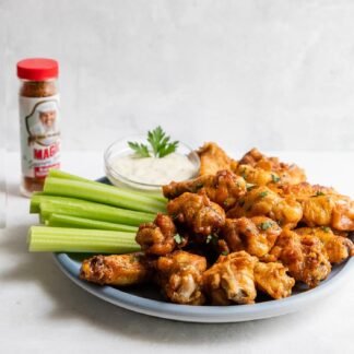 Chef Paul Blackened Redfish Magic Seasoning Blends | Cajun-Style Spices & Seasonings | Gluten-Free, No MSG, Bold Flavor | Perfect for Grilling, Cooking & BBQ | 2 oz each (Pack...