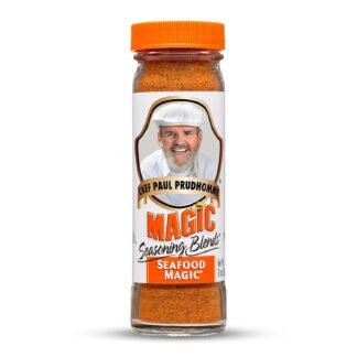 Chef Paul, Seasoning Seafood, 2 Ounce