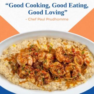 Chef Paul, Seasoning Seafood, 2 Ounce