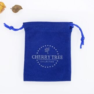 Cherry Tree Collection 1/2 Pound Polished Stones - 1/2" - 1" Size Tumbled Stones - Tumbled Crystals Bulk for Healing, Reiki, Chakra
