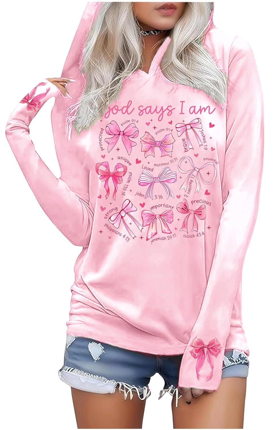 CHUNTIANRAN Hoodies Shirts for Women Early Fall Long Sleeve Tops Vintage Graphic Outfits Tops Fashion Pullover Tees 2025 - lunas-mystic-emporium.com CHUNTIANRAN Hoodies Shirts for Women Early Fall Long Sleeve Tops Vintage Graphic Outfits Tops Fashion Pullover Tees 2025