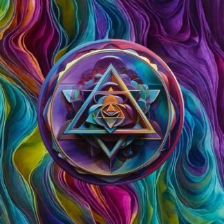 Consciousness: The Power of Vibration and Frequency