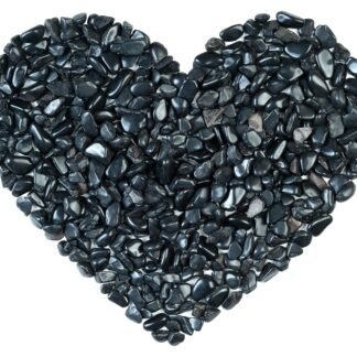 Crocon 1LB Crushed Smoky Quartz Chips Bulk Stone 2000+ Carats Natural Quartz Pieces Irregular Shape Gemstone Tumbling Cabbing Gem Mining Chakra Balancing Reiki and Crystal...