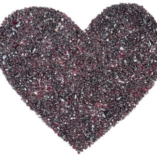 Crocon 1LB Crushed Smoky Quartz Chips Bulk Stone 2000+ Carats Natural Quartz Pieces Irregular Shape Gemstone Tumbling Cabbing Gem Mining Chakra Balancing Reiki and Crystal...