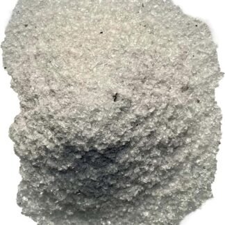 Crystals Rocks - 1mm and Smaller - powder - 2oz - 100% Crystal Life+LOVE! Cleansing Charging Forever! 1m