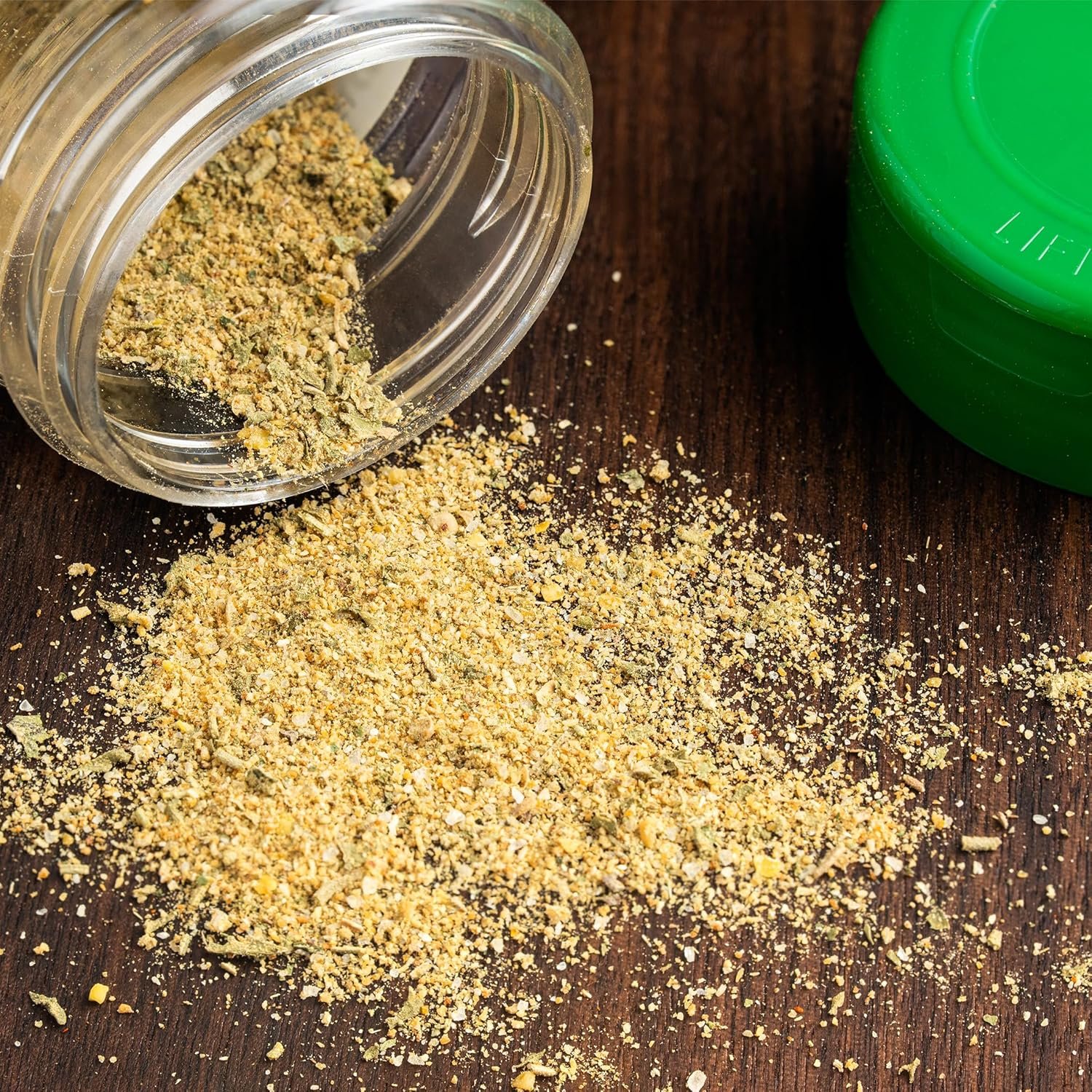 Dan-Os Original Seasoning 25 oz Bottle All Purpose Seasoning for Chicken Turkey Beef Veggies and More Sugar Free Zero Calorie Use this Spice Blend to Craft a Marinade - lunas-mystic-emporium.com Dan-O's Original Seasoning, 2.5 oz Bottle, All Purpose Seasoning for Chicken, Turkey, Beef, Veggies and More, Sugar Free, Zero Calorie, Use this Spice Blend to Craft a Marinade,...