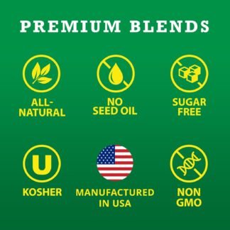 Dan-Os Original Seasoning 25 oz Bottle All Purpose Seasoning for Chicken Turkey Beef Veggies and More Sugar Free Zero Calorie Use this Spice Blend to Craft a Marinade - lunas-mystic-emporium.com Dan-O's Original Seasoning, 2.5 oz Bottle, All Purpose Seasoning for Chicken, Turkey, Beef, Veggies and More, Sugar Free, Zero Calorie, Use this Spice Blend to Craft a Marinade,...