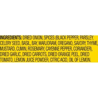 Dash Salt-Free Seasoning Blend Original 21 Ounce - lunas-mystic-emporium.com Dash Salt-Free Seasoning Blend, Original, 21 Ounce