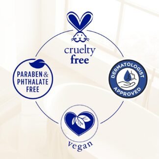 Dr Teal's Foaming Bath with Pure Epsom Salt, Sensitive Skin with Colloidal Oatmeal & Cucumber, 34 fl oz (Pack of 4)