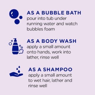 Dr Teals Kids 3-in-1 Sleep Bath Bubble Bath Body Wash Shampoo with Melatonin Essential Oil 20 fl oz Pack of 3 - lunas-mystic-emporium.com Dr Teal's Kids 3-in-1 Sleep Bath: Bubble Bath, Body Wash & Shampoo with Melatonin & Essential Oil, 20 fl oz (Pack of 3)
