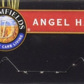 Dreamfields Angel Hair Pasta 1325 oz - lunas-mystic-emporium.com Dreamfields Angel Hair Pasta, 13.25 oz