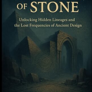 Echoes of Stone: Unlocking Hidden Lineages and the Lost Frequencies of Ancient Design