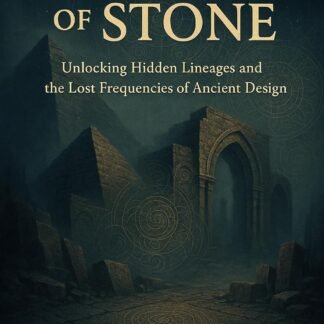 Echoes of Stone: Unlocking Hidden Lineages and the Lost Frequencies of Ancient Design