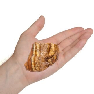 Erliway 2-3'' Amazonite Raw Crystals, Natural Rough Crystals and Healing Stones, Crystal Rocks and Gemstones for Tumbling Cabbing Fountain Rocks Decoration Wire Wrapping Reiki...