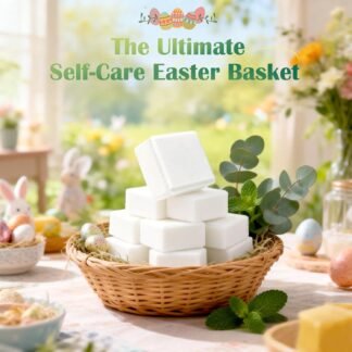 Eucalyptus Mint Shower Steamers 18 Pack - Eucalyptus for Shower, Aromatherapy Birthday Gifts for Women & Men, Natural Essential Oil Bombs for Home Spa & Self Care Relaxation,...