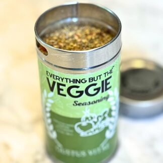 Everything But Ordinary – Gourmet Seasoning Trio for Veggies, Bowls & Beyond