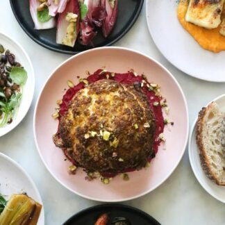 Everything But Ordinary – Gourmet Seasoning Trio for Veggies, Bowls & Beyond