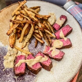 Everything But Ordinary – Gourmet Seasoning Trio for Veggies, Bowls & Beyond