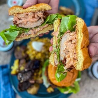 Everything But Ordinary – Gourmet Seasoning Trio for Veggies, Bowls & Beyond