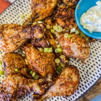 Everything But Ordinary – Gourmet Seasoning Trio for Veggies, Bowls & Beyond