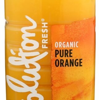Evolution Fresh, Organic Pure Orange, 59 Fl Oz