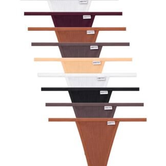 FINETOO 10 Pack G-String Thongs for Women Cotton Panties Stretch T-back Tangas Low Rise Hipster Underwear Sexy S-XL