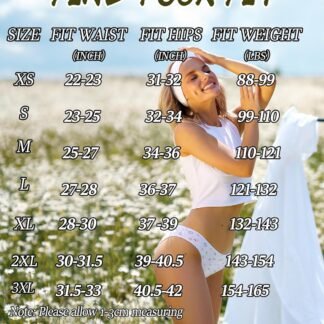 FINETOO 6 Pack Cotton Underwear for Women Cute Low Rise Bikini Panties High Cut Breathable Sexy Hipster Womens Cheeky S-XL