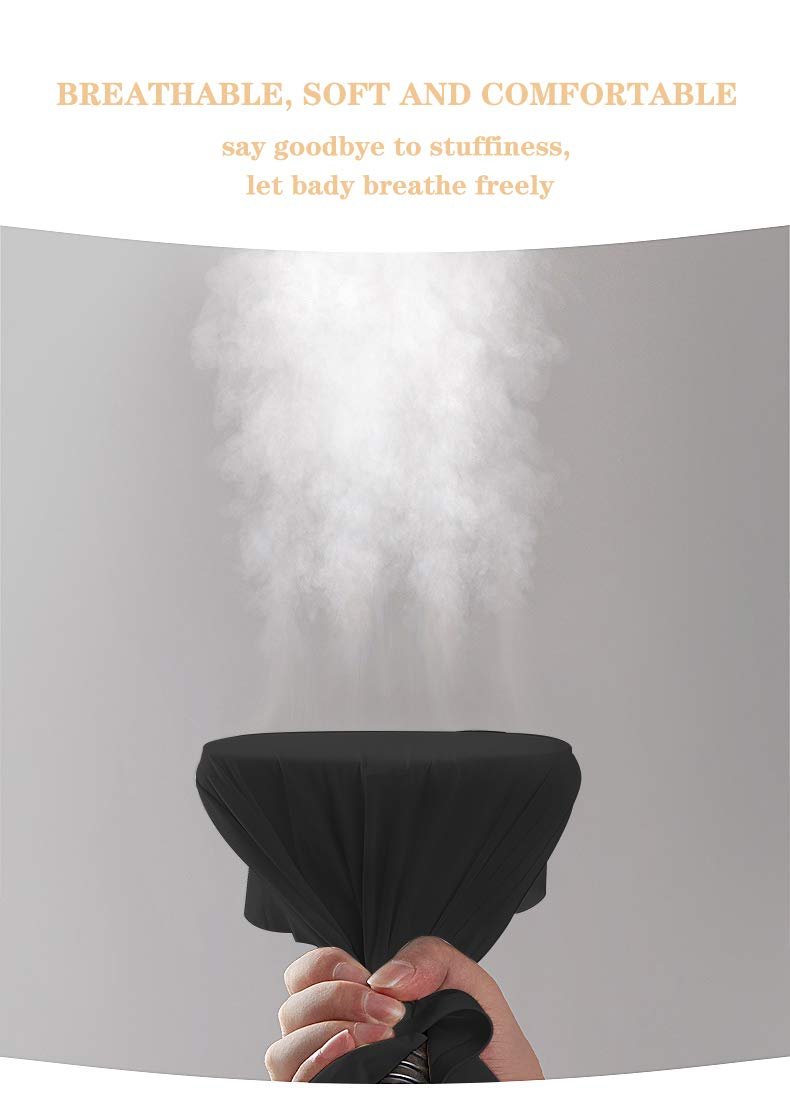 FINETOO 6 Pack Womens Seamless Hipster Underwear No Show Panties Invisibles Briefs Soft Stretch Bikini Underwears XS-XL - lunas-mystic-emporium.com FINETOO 6 Pack Women’s Seamless Hipster Underwear No Show Panties Invisibles Briefs Soft Stretch Bikini Underwears XS-XL