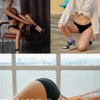 FINETOO 6 Pack Women’s Seamless Hipster Underwear No Show Panties Invisibles Briefs Soft Stretch Bikini Underwears XS-XL