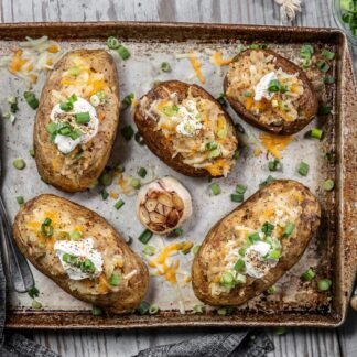 Fire & Smoke Society Potato Slayer Vegetable Seasoning | BBQ Rubs for Grilling | Potato, French Fry Seasoning | Mix Blend Rub Powder, Garlic, Onion, Herb Flavor | M 5 oz