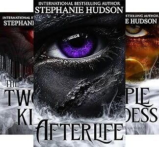 Follow the author - lunas-mystic-emporium.com Follow the author