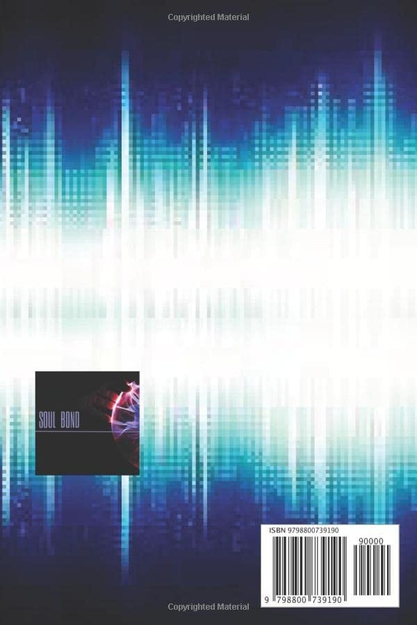 Frequencies and Vibrations Life Love and the Paranormal - lunas-mystic-emporium.com Frequencies and Vibrations (Life, Love, and the Paranormal)