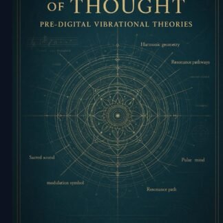 Frequencies of Thought Pre-Digital Vibrational Theories A Lucidian Volume The Lucidian Library - lunas-mystic-emporium.com Frequencies of Thought: Pre-Digital Vibrational Theories: A Lucidian Volume (The Lucidian Library)