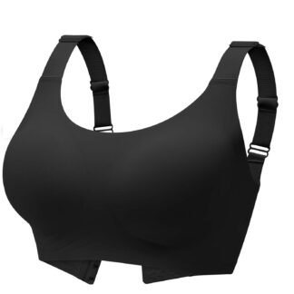 Gailife Womens Wireless Push Up Bras for Women No Underwire Seamless Full Coverage Supportive T Shirt Everyday Bras - lunas-mystic-emporium.com Gailife Womens Wireless Push Up Bras for Women No Underwire Seamless Full Coverage Supportive T Shirt Everyday Bras