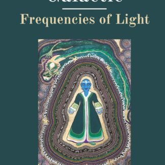Galactic Frequencies of Light: Experiences in Light Language