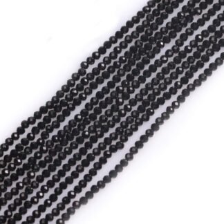 Gem-Inside Natural 4mm Faceted Apatite Gemstone Loose Beads Round Crystal Energy Stone Power for Jewelry Making 15 - lunas-mystic-emporium.com Gem-Inside Natural 4mm Faceted Apatite Gemstone Loose Beads Round Crystal Energy Stone Power for Jewelry Making 15''