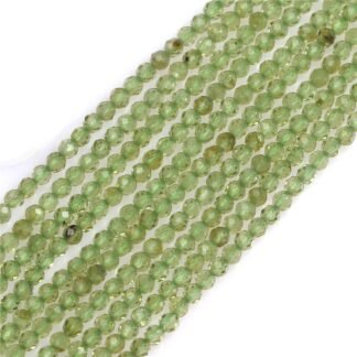 Gem-Inside Natural 4mm Faceted Apatite Gemstone Loose Beads Round Crystal Energy Stone Power for Jewelry Making 15 - lunas-mystic-emporium.com Gem-Inside Natural 4mm Faceted Apatite Gemstone Loose Beads Round Crystal Energy Stone Power for Jewelry Making 15''