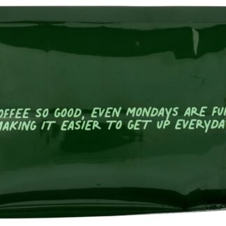 GoodSam Everyday Medium Roast Whole Bean Organic Coffee Beans — Chocolate & Caramel Notes — Single-Origin Colombian Small Farm Coffee — 12 oz Bag