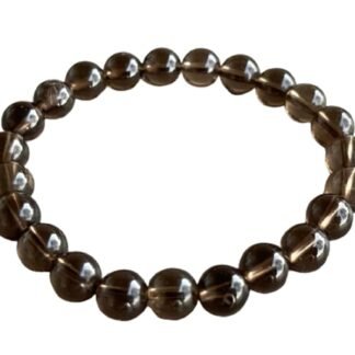 Grade A++ Crystal Bead Bracelet, Wholesale Genuine Gemstone Stetch Bracelet, Healing Crystal Bracelet Bead Bracelet, Gift for Men & Women