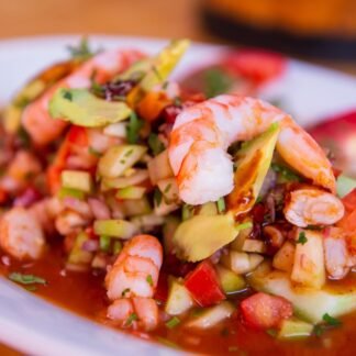 GranAroma Seafood Seasoning, Fish & Shrimp, Blend of Spices, Flavorful (3.2 Ounce)