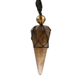 Handmade Pendulum Pendants