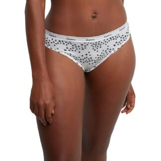 Hanes womens Originals Bikini Panties Breathable Stretch Cotton Underwear Assorted 6-pack - lunas-mystic-emporium.com Hanes womens Originals Bikini Panties, Breathable Stretch Cotton Underwear, Assorted, 6-pack