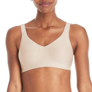 Hanes Womens Wireless Bra Smooth Comfort Full-Coverage T-Shirt Bra for Women Single Or 2-Pack - lunas-mystic-emporium.com Hanes Womens Wireless Bra, Smooth Comfort Full-Coverage T-Shirt Bra for Women, Single Or 2-Pack