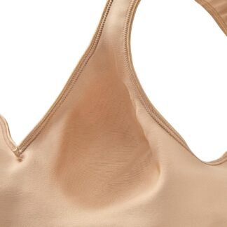 Hanes Womens Wireless Bra, Smooth Comfort Full-Coverage T-Shirt Bra for Women, Single Or 2-Pack