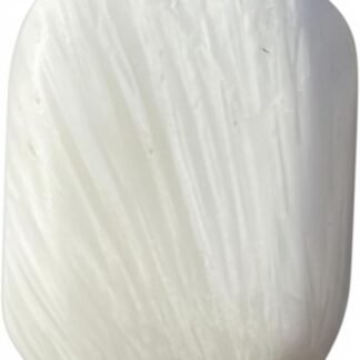 Healing Crystal Stones Scolecite Tumbled Stone Natural Crystal for Meditation Calmness Positive Energy Pocket Stone for Reiki Yoga Home Décor - lunas-mystic-emporium.com Healing Crystal Stones Scolecite Tumbled Stone – Natural Crystal for Meditation, Calmness & Positive Energy – Pocket Stone for Reiki, Yoga & Home Décor