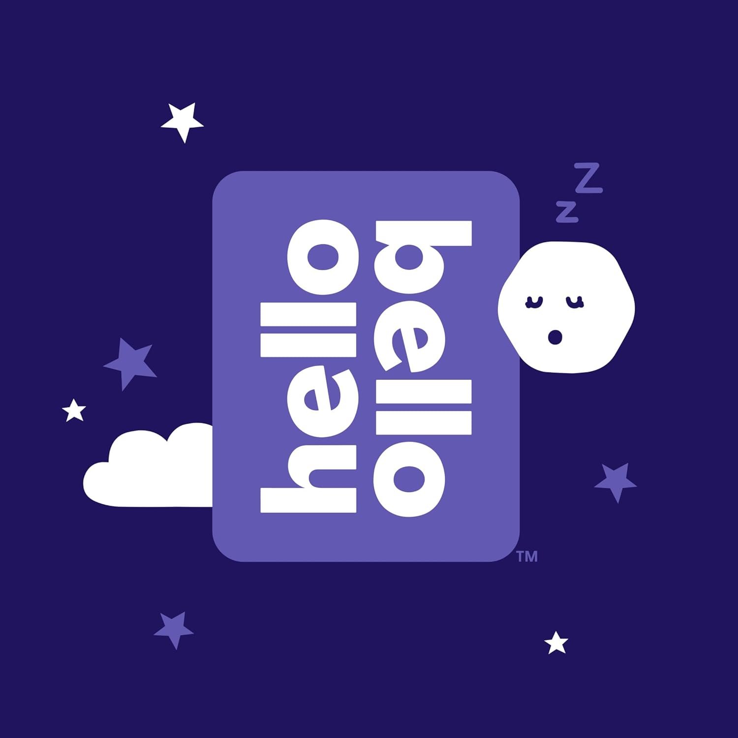 Hello Bello Nighttime Bubble Bath - Gentle Hypoallergenic Formula for Babies and Kids - Vegan and Cruelty-Free - Sleep Sweet Scented - 10 fl oz - lunas-mystic-emporium.com Hello Bello Nighttime Bubble Bath - Gentle Hypoallergenic Formula for Babies and Kids - Vegan and Cruelty-Free - Sleep Sweet Scented - 10 fl oz