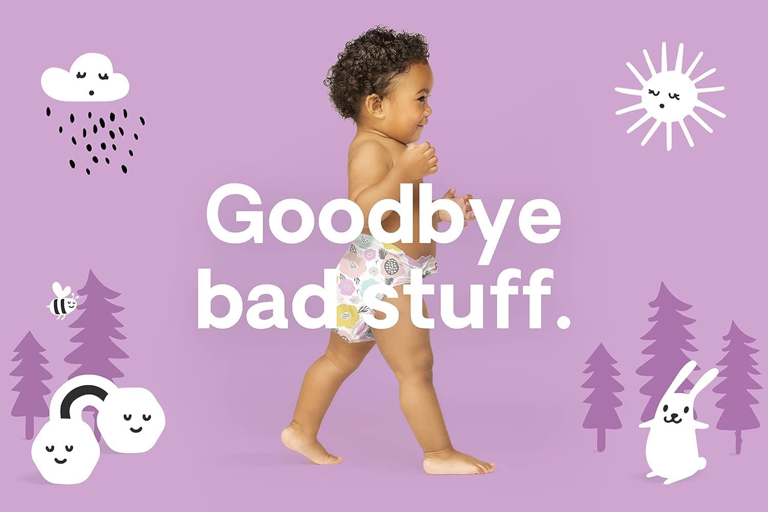 Hello Bello Nighttime Bubble Bath - Gentle Hypoallergenic Formula for Babies and Kids - Vegan and Cruelty-Free - Sleep Sweet Scented - 10 fl oz - lunas-mystic-emporium.com Hello Bello Nighttime Bubble Bath - Gentle Hypoallergenic Formula for Babies and Kids - Vegan and Cruelty-Free - Sleep Sweet Scented - 10 fl oz