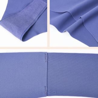 Hellopopgo Seamless Thongs For Women V-waisted No Show Thong Seamless Panties Breathable Comfortable Underwear Womens 6-Pack